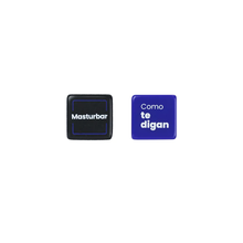 Cargar imagen en el visor de la galería, dados para juegos de pareja