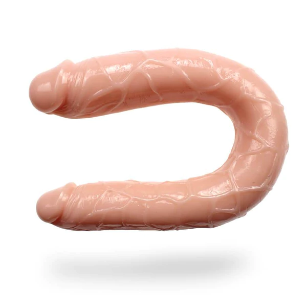 Dildo Doble Niel 38 cm