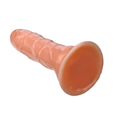 Cargar imagen en el visor de la galería, Dildo Realista Alister 17.5 cm