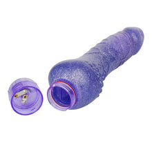 Cargar imagen en el visor de la galería, Vibrador Realista Acua