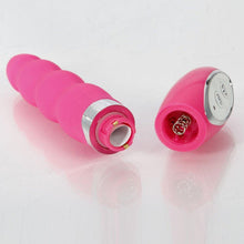 Cargar imagen en el visor de la galería, Dildo Vibrador Lys Wild Pearls beads Vibe