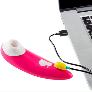 Succionador de Clítoris Romp Shine