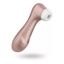 Cargar imagen en el visor de la galería, Satisfyer pro 2 air pulse el estimulador de clítoris para mujer