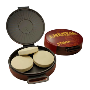 Potenciador Pastillas Emental