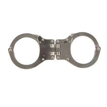 Cargar imagen en el visor de la galería, esposas de metal BDSM
