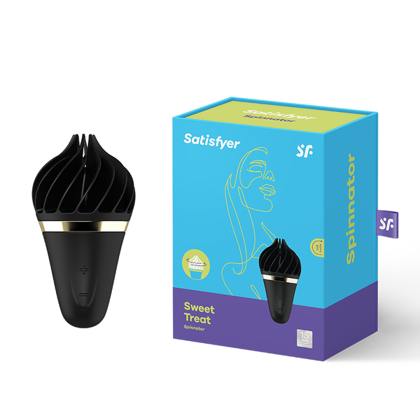 Estimulador-clitorial-punto-g-satisfayer-sweet-treat-black-lina-betancurt-sexshop-tupuntosex