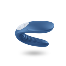 Cargar imagen en el visor de la galería, Estimulador-clitorial-punto-g-satisfayer-parther-whale-lina-betancurt-sexshop-tupuntosex