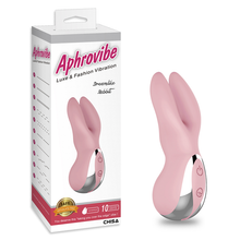 Cargar imagen en el visor de la galería, Estimulador-puntog-clitoris-orejas-de-conejo-lina-betancurt-sexshop-tupuntosex
