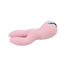Cargar imagen en el visor de la galería, Estimulador-puntog-clitoris-orejas-de-conejo-lina-betancurt-sexshop-tupuntosex