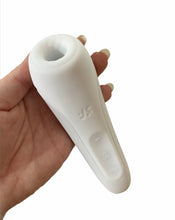 Cargar imagen en el visor de la galería, Curvy 1 Satisfyer Succionador  para Estimulación del Clítoris