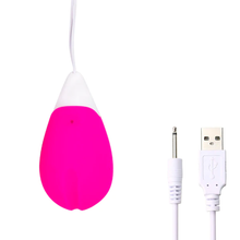 Cargar imagen en el visor de la galería, Huevo Vibrador Candy
