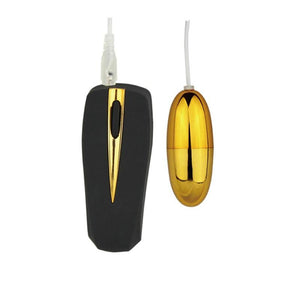 Huevo vibrador Talia Victory