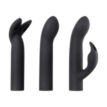 Cargar imagen en el visor de la galería, Kit Vibrador Cuatro Juegos Evolved