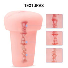 Cargar imagen en el visor de la galería, Masturbador Masculino Vagina Seduce