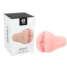 Cargar imagen en el visor de la galería, Masturbador Masculino Vagina Seduce