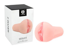 Cargar imagen en el visor de la galería, Masturbador Masculino Vagina Seduce