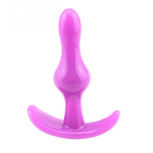 Plug Anal Min