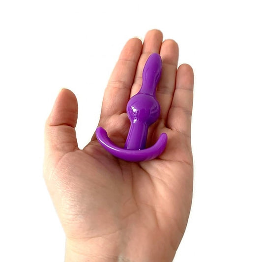 Plug Anal Min