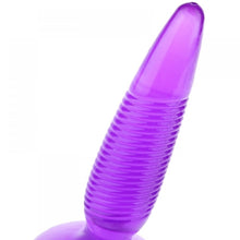 Cargar imagen en el visor de la galería, Plug Anal TWISTER