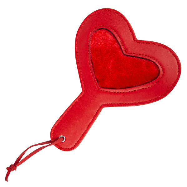 azotadora de corazon bondage 