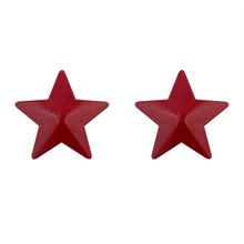 Cargar imagen en el visor de la galería, pezoneras en forma de estrellas reutilizable 