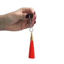 Cargar imagen en el visor de la galería, pinzas para bondage sexys y ajustables 