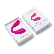 Cargar imagen en el visor de la galería, vibrador-lina-betancurt-tupuntosex-lovense