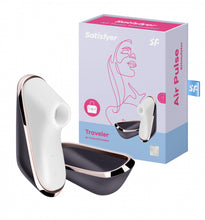 Cargar imagen en el visor de la galería, Succionador Satisfyer Traveler