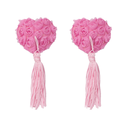 sensuales pezoneras rosa