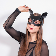 Cargar imagen en el visor de la galería, sexy mascara de ratona