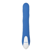 Cargar imagen en el visor de la galería, Vibrador Azul Marea Evolved