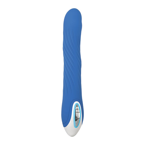 Vibrador Azul Marea Evolved