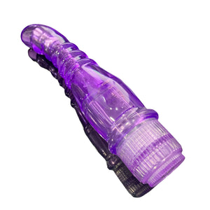 Vibrador Crystal Roulette Vibe