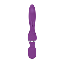 Cargar imagen en el visor de la galería, Vibrador Doble Estimulación Rabbit Hitachi