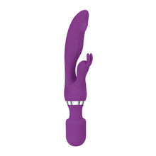Cargar imagen en el visor de la galería, Vibrador Doble Estimulación Rabbit Hitachi