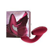 Cargar imagen en el visor de la galería, Vibrador Doble Estimulación Womanizer Duo