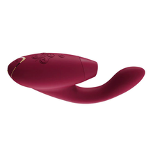 Cargar imagen en el visor de la galería, Vibrador Doble Estimulación Womanizer Duo