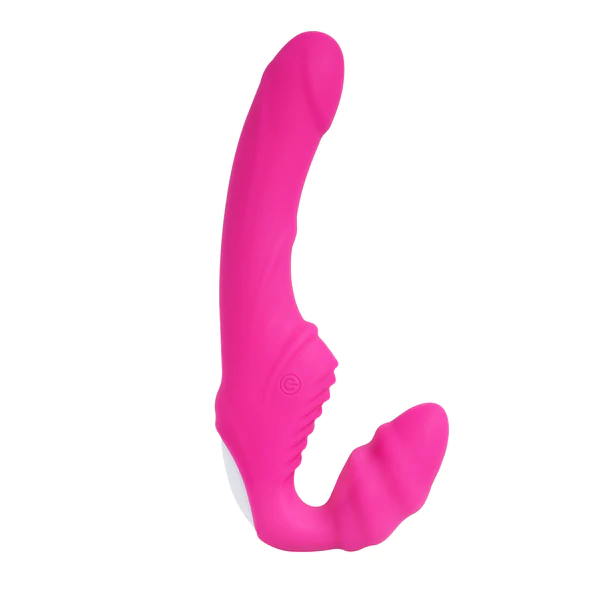 Vibrador Doble Nana Pink