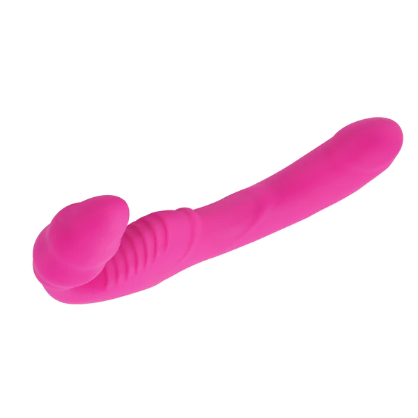 Vibrador Doble Nana Pink