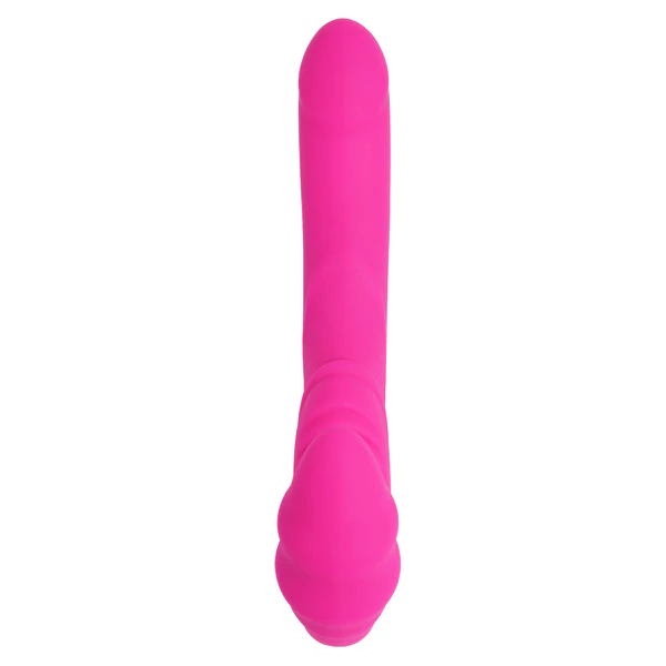 Vibrador Doble Nana Pink