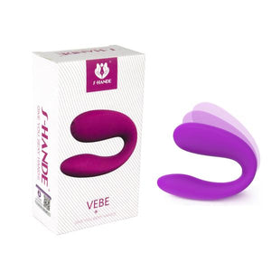 vibrador de punto g y clitoris
