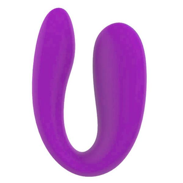 vibrador estimulador de punto g y clitoris 