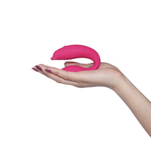 Cargar imagen en el visor de la galería, Vibrador Interactivo para Parejas TOYZ 4