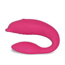Cargar imagen en el visor de la galería, Vibrador Interactivo para Parejas TOYZ 4