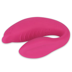 Vibrador Interactivo para Parejas TOYZ 4