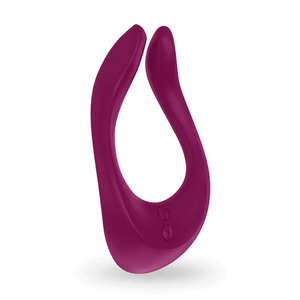 Vibrador Satisfyer para Parejas Endless Joy