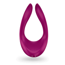 Cargar imagen en el visor de la galería, Vibrador Satisfyer para Parejas Endless Joy