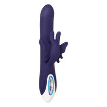 Cargar imagen en el visor de la galería, Vibrador con Anillo Masajeador