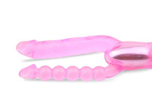 Cargar imagen en el visor de la galería, vibrador doble