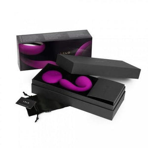 vibrador doble para parejas
